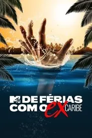 Movie Poster: De Férias com o Ex Caribe