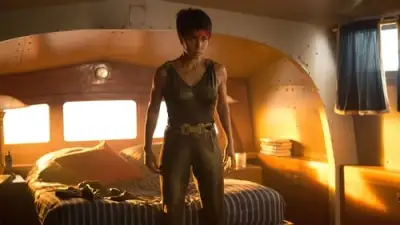 Gotham-E14
