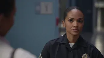 The Rookie-Padrinho de casamento
