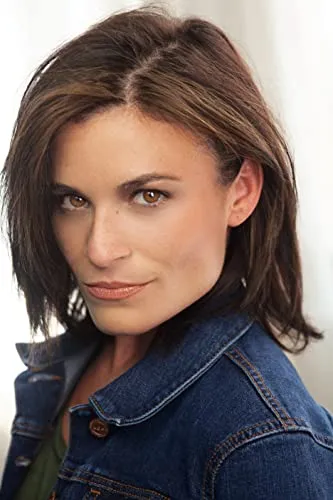 Julie Stackhouse