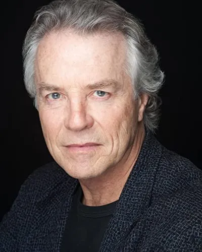 Barry Quin