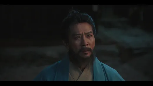 Guerra Goryeo-Khitan  Episódio 17