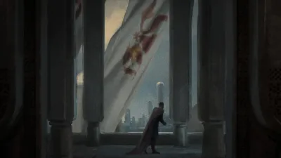 E1.The Breaking of the World