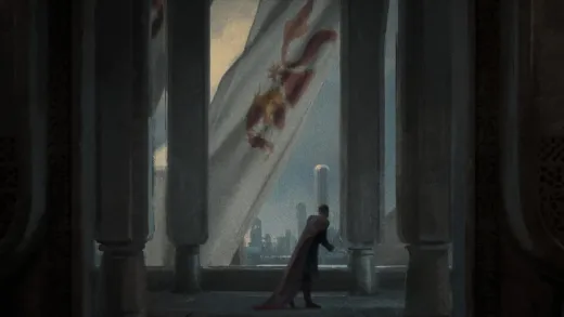 E1.The Breaking of the World