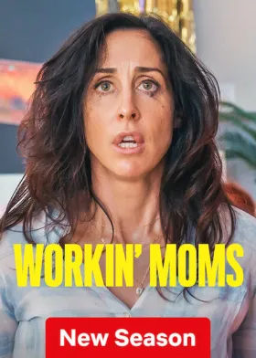 Supermães assistir online grátis