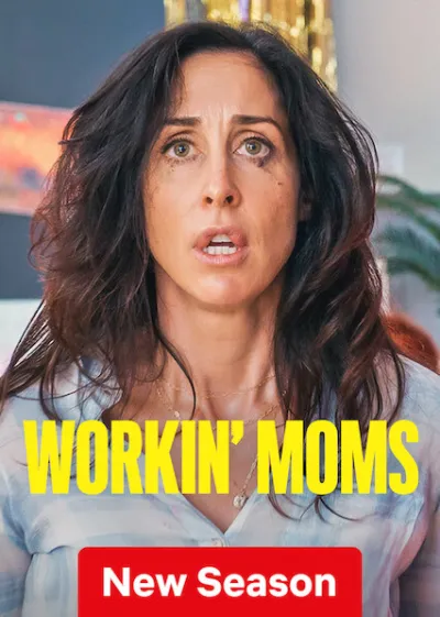 Supermães