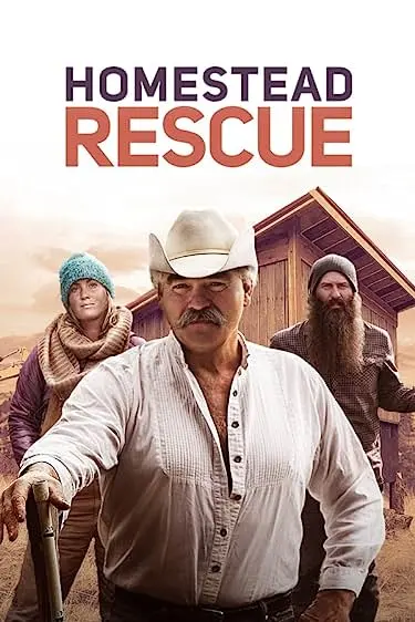 Movie Poster: Vida Remota