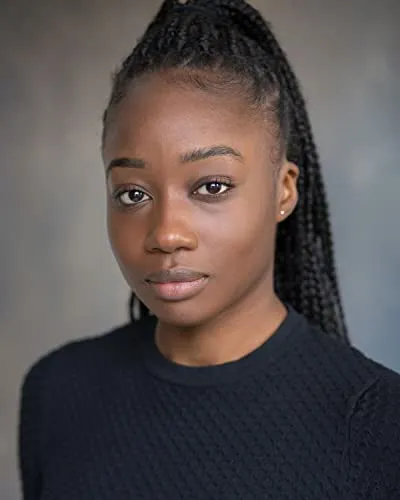Ade Ajibade