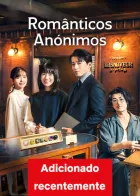 Românticos Anônimos