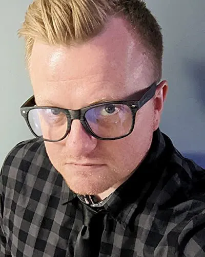 Jordan Beck