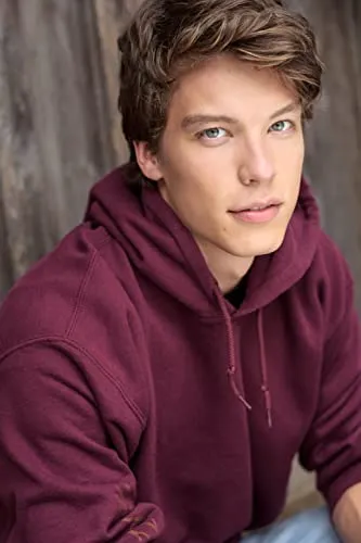 Justin Derickson