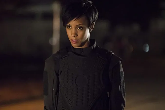 Chastity Dotson