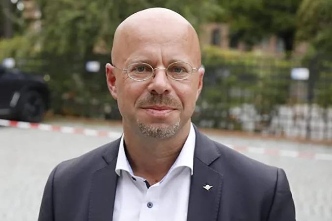 Andreas Kalbitz