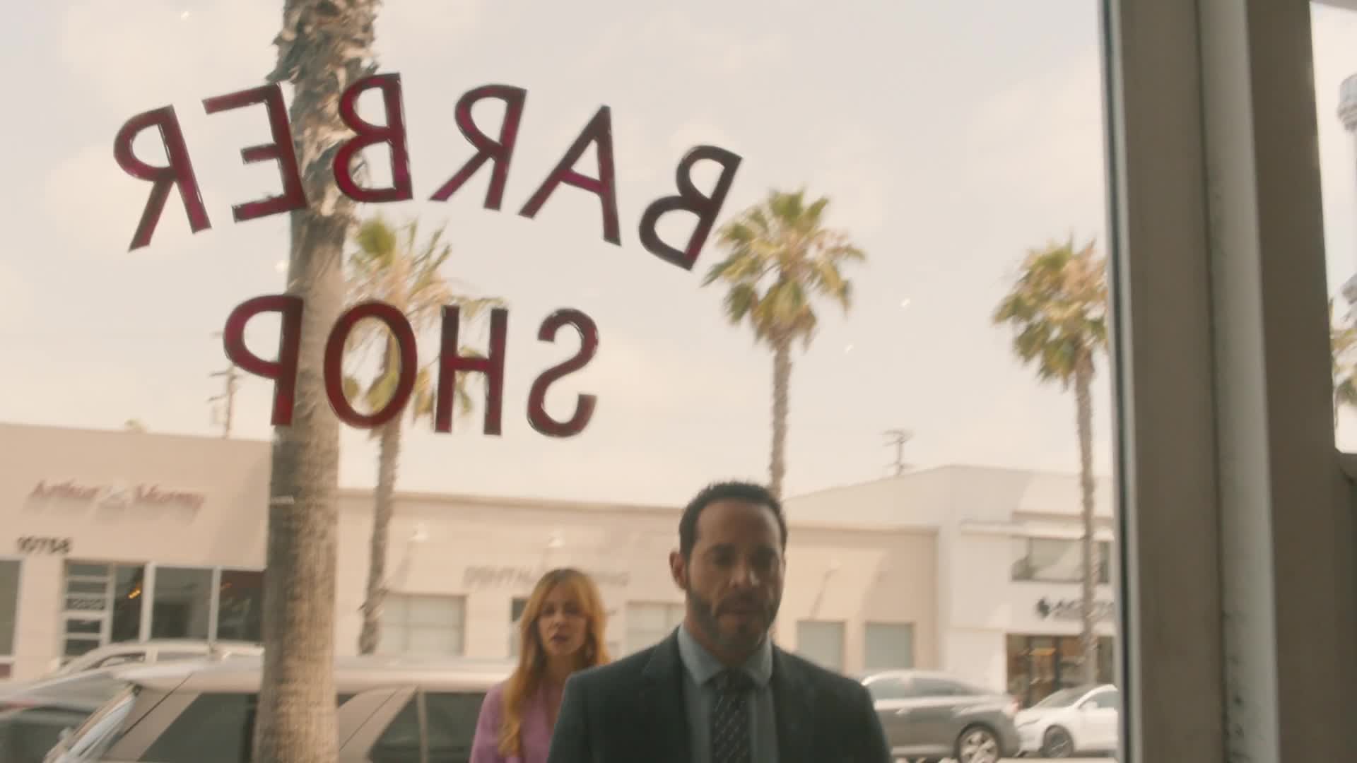 Uma Mente Excepcional Episódio 3