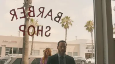 Uma Mente Excepcional-Episódio 3
