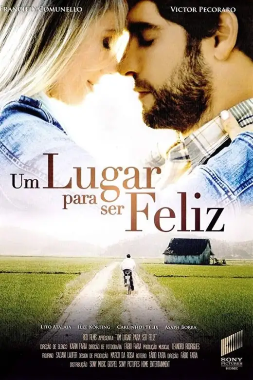 Um Lugar Para Ser Feliz