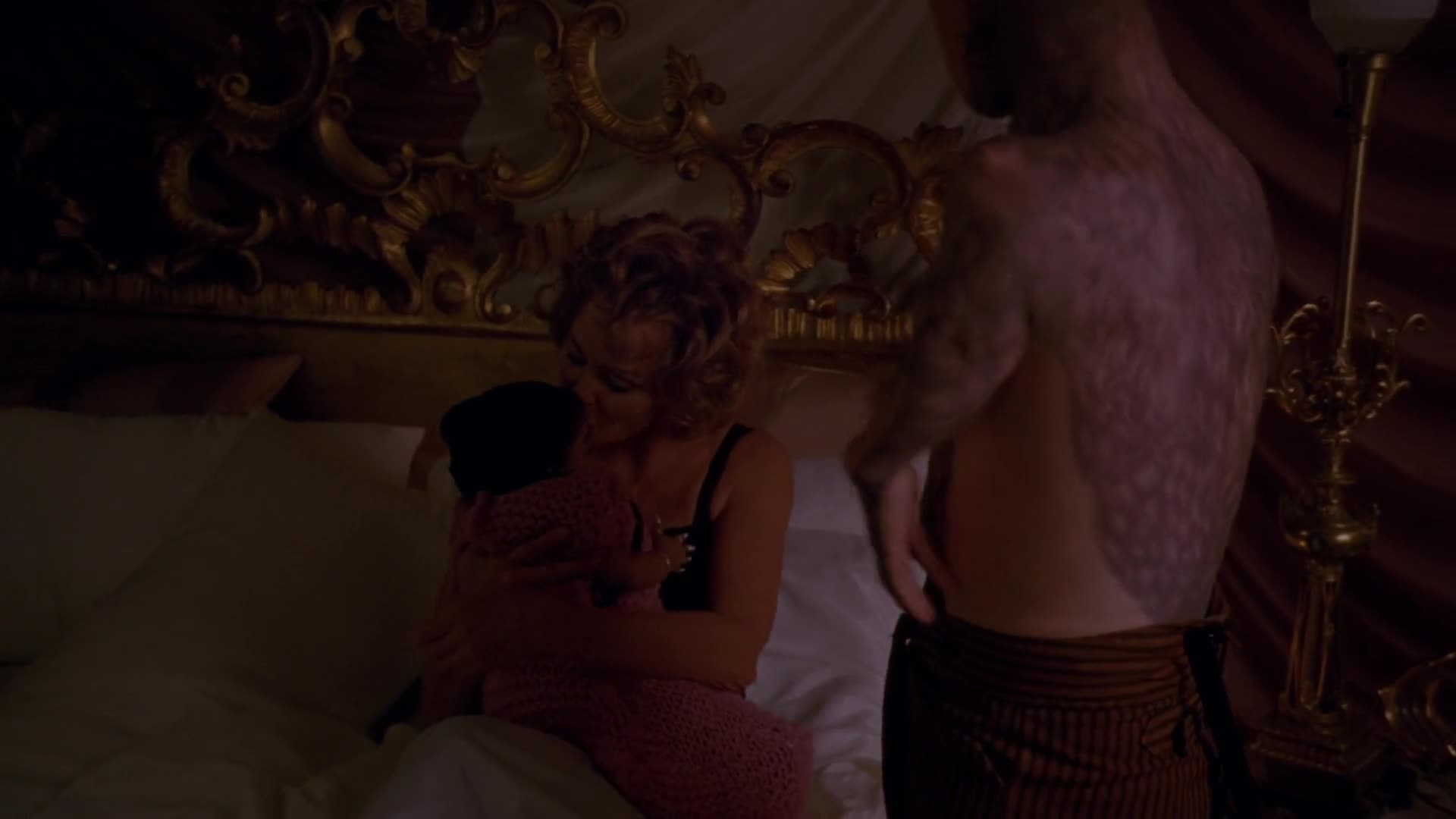 American Horror Story Episódio 6
