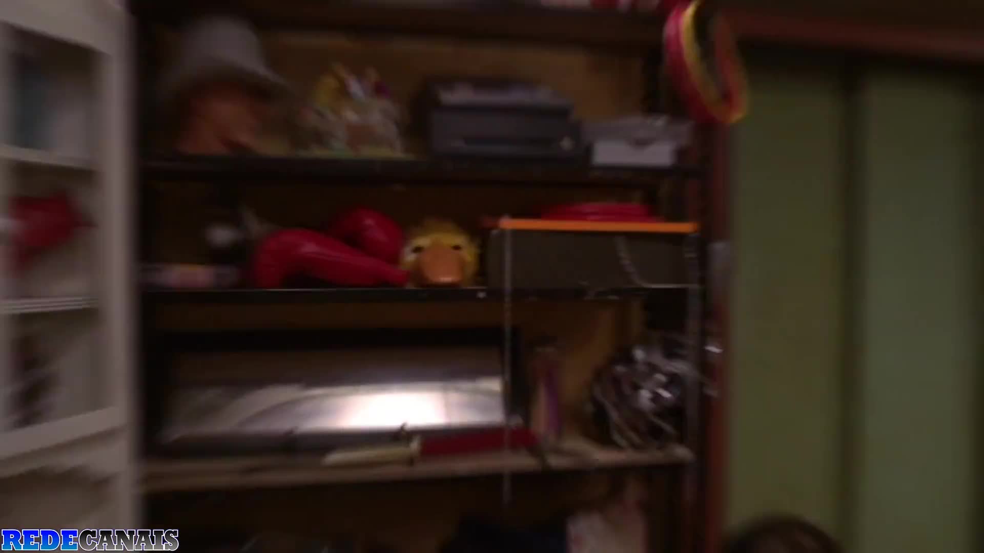 Henry Danger Episódio 8