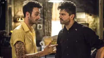 Preacher-E4