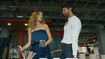 Cuspirei em seus túmulos-Episódio 11