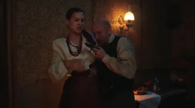 Amarras do Amor-E4.Episode 4