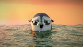 Larva: Ilhados Episódio 5