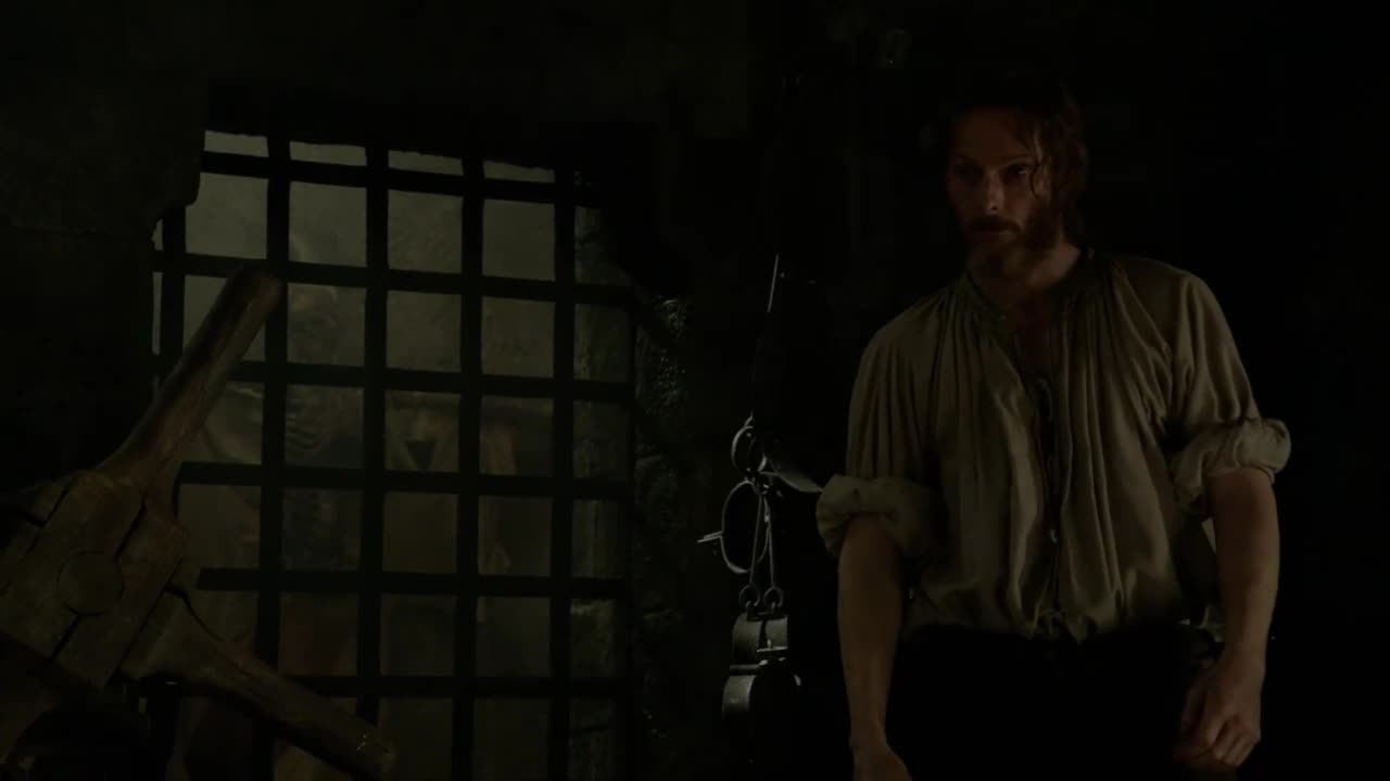 Os Bórgias Episódio 10