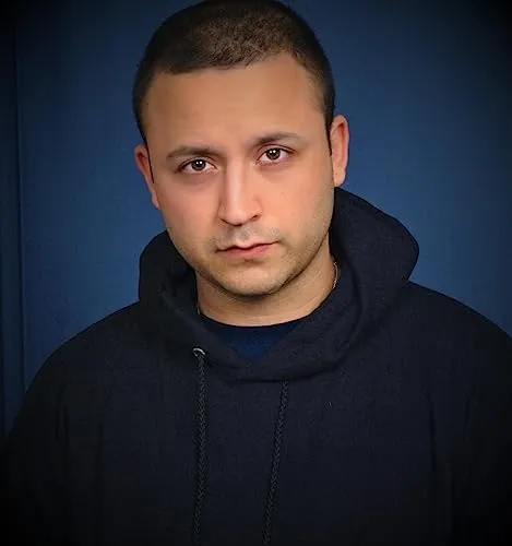 Sergio Figueroa