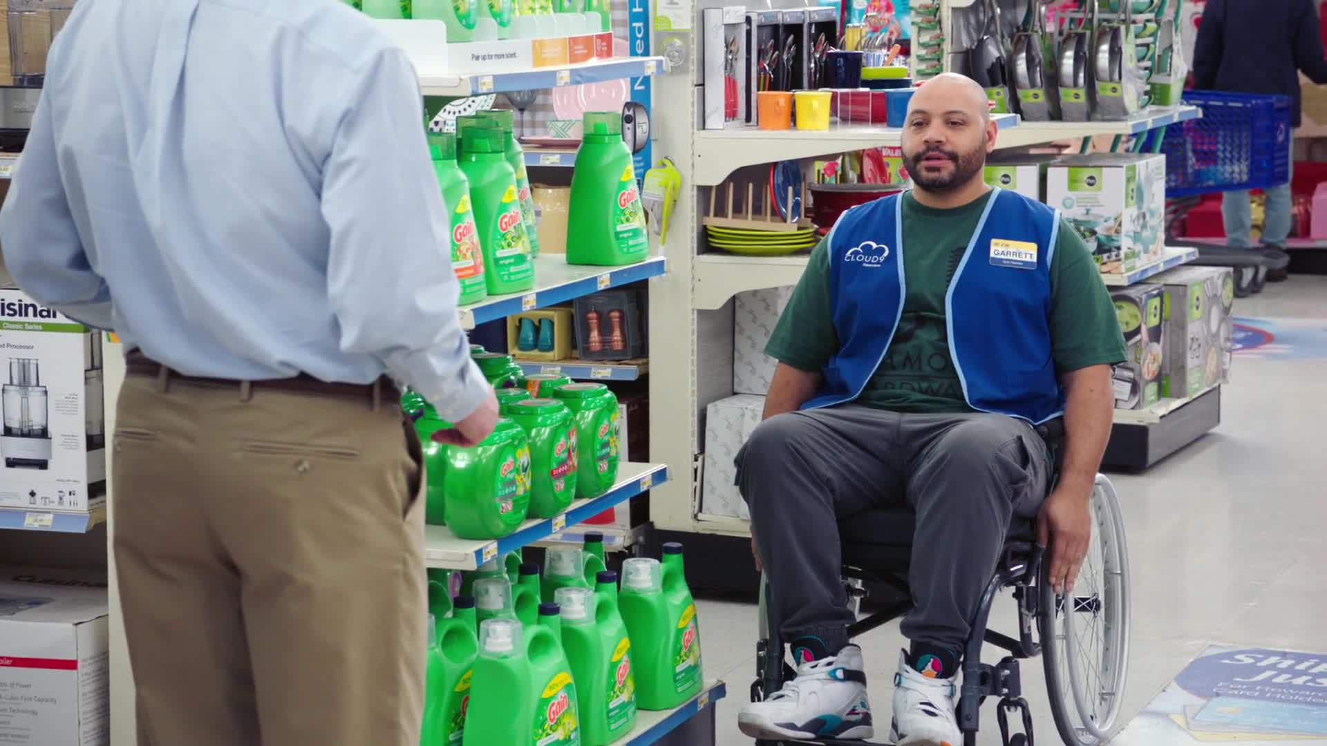 Superstore: Uma Loja de Inconveniências Episódio 15