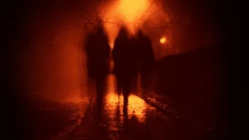 Movie Poster: Caçadores de Vampiros