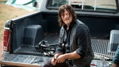 The Walking Dead-E14