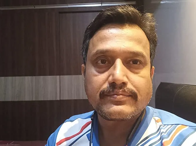 Vijay Kumar Dogra