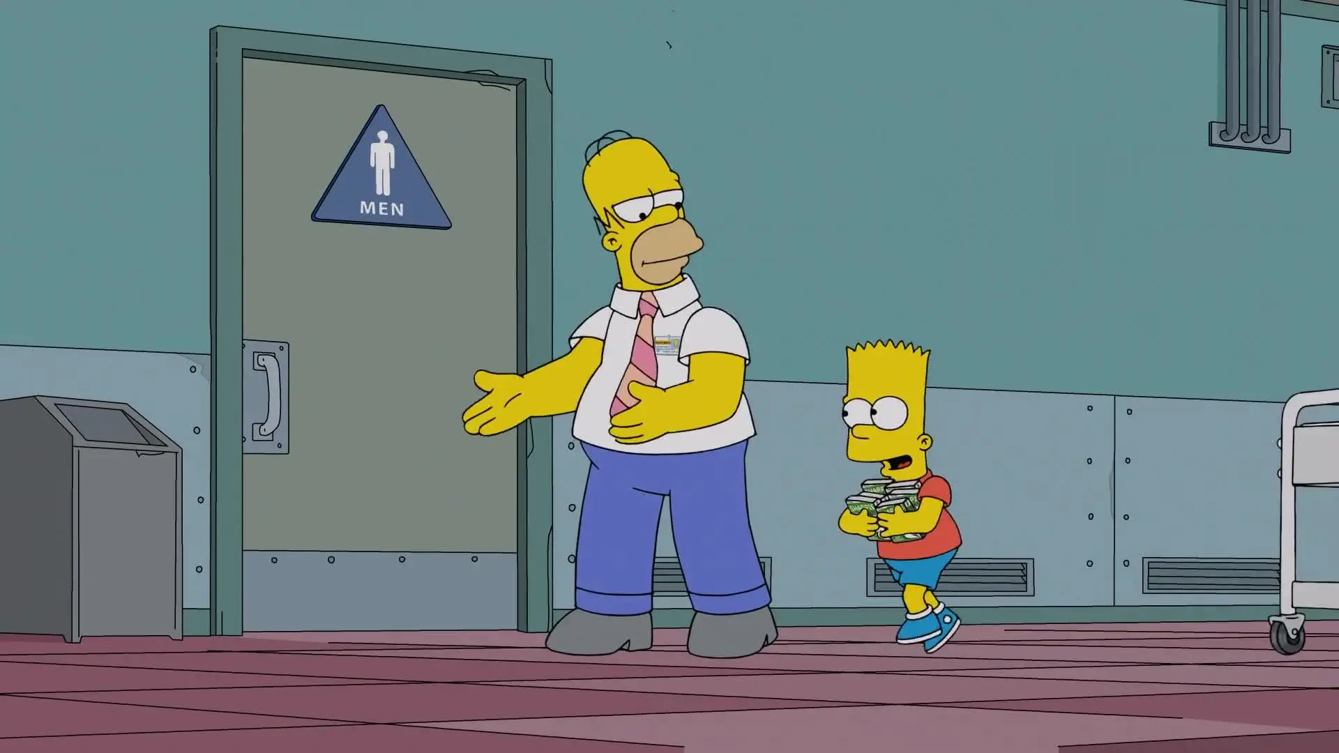 E22.Poorhouse Rock