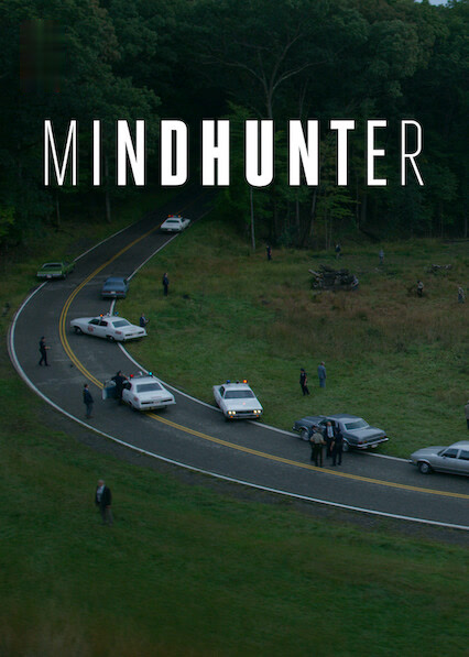 MINDHUNTER assistir online grátis