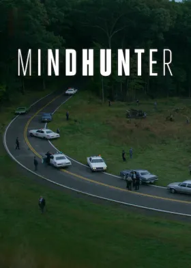 MINDHUNTER assistir online grátis