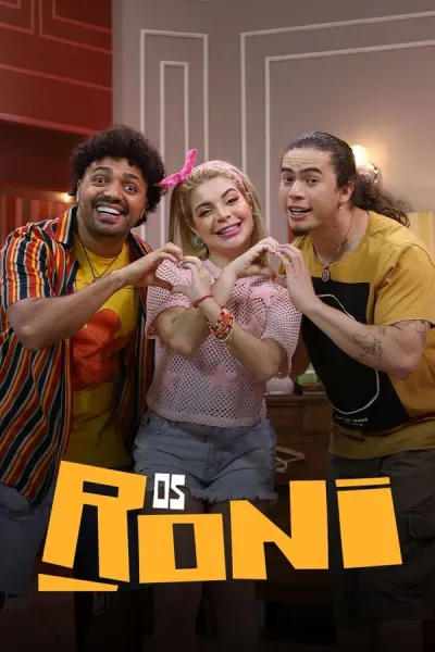Os Roni
