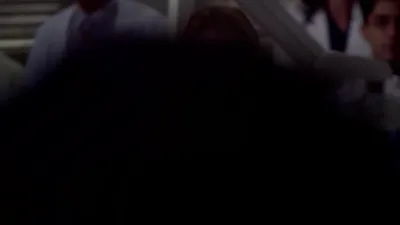 Grey's Anatomy-E5