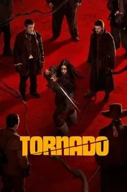 Pôster de Tornado (2025)