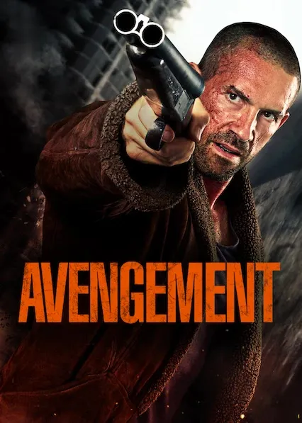 Pôster de Implacável (2019)