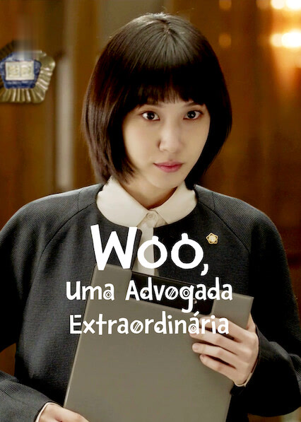 Uma Advogada Extraordinária assistir online grátis