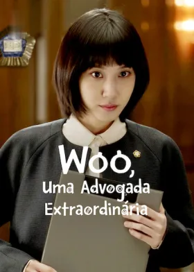 Uma Advogada Extraordinária