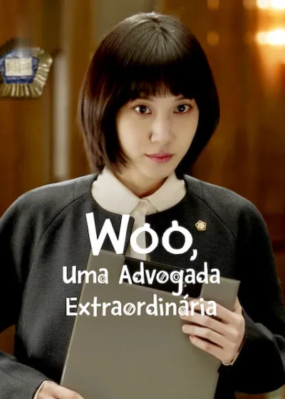 Uma Advogada Extraordinária