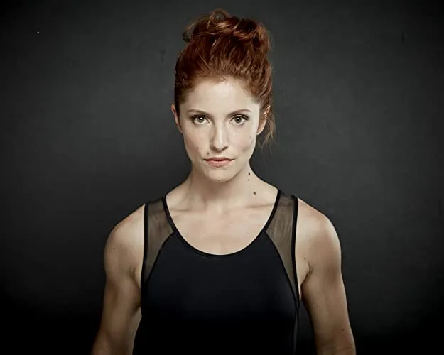 Afton Rentz