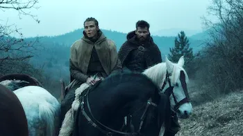 The Last Kingdom-Episódio 5