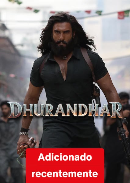 Dhurandhar assistir online grátis