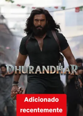 Dhurandhar