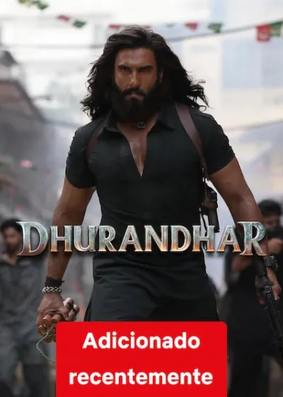 Dhurandhar