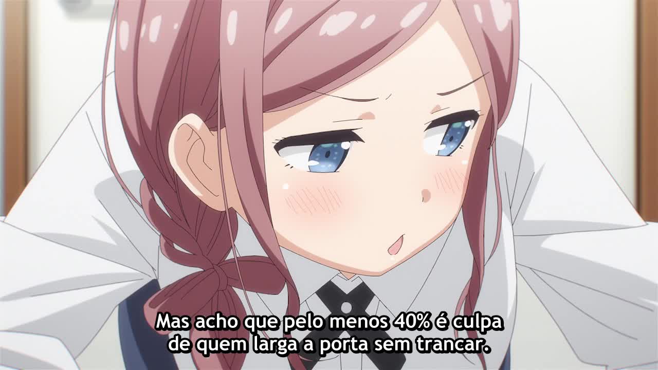 One Room Episódio 7