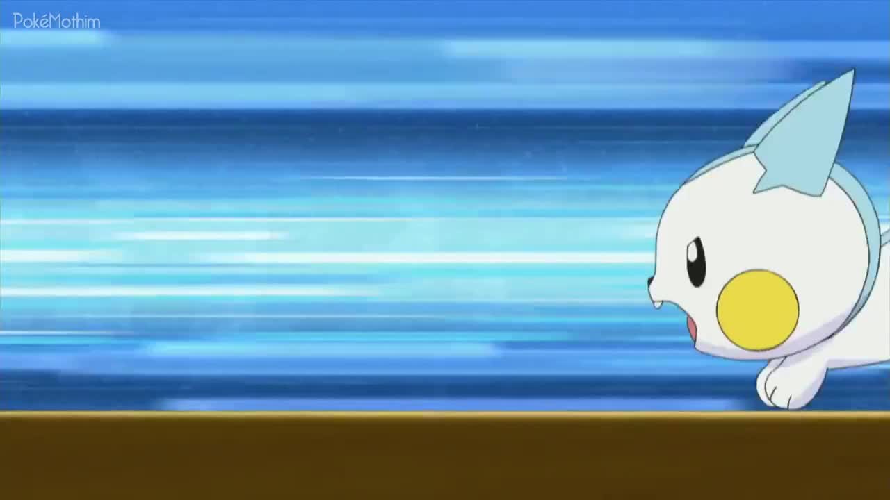 Pokémon The Series:Diamond and Pearl Episódio 18