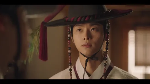 O Advogado de Joseon Episódio 12